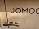 九牧（JOMOO）马桶 家用虹吸式马桶大冲力节水坐便器 防臭瞬冲 易洁抗菌马桶 行业爆款-升级无棱内壁11370-400坑 实拍图