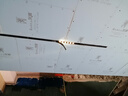 雷士（NVC）磁吸轨道灯嵌入式LED精品射灯客厅无主灯照明 低压电源100瓦24V 实拍图