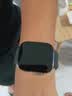 华为（HUAWEI）手表WATCH FIT 3【国家补贴15%】智能运动健康管理蓝牙通话轻薄大屏NFC门禁支付送男女士朋友礼物 幻夜黑【甄选定制表带+精美表盘】 实拍图