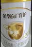 伊利金领冠育护婴儿奶粉1段(0-6月)900g*1罐【5倍DHA好脑力】 实拍图