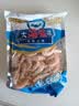 船捕烤虾干脆虾烘焙原料啤酒虾碳烤海鲜小吃饼干披萨食品 烤虾干约64-85只【冲量促销】120克 实拍图