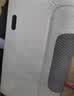 京严颈椎枕成人睡觉专用枕头深度睡眠热敷按摩枕修复反弓颈椎病护颈枕 顶配款 （震动按摩+恒温热敷 浅灰）适用颈椎病人群 中枕 10cm 静态拉伸/头颈肩自然贴合 实拍图