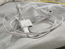 Apple/苹果 EarPods USB-C有线耳机 type-c有线耳机  iPhone 17有线耳机笔记本耳机游戏音乐 实拍图