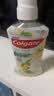 高露洁（Colgate）柚子进口精油漱口水500ml*3 含氟清新口气去口臭深层清洁无酒精 实拍图