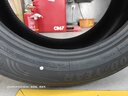 固特异（Goodyear）汽车轮胎 235/55R18 100W EGP 御乘二代 MO 原配 奔驰GLA/GLB 实拍图