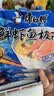康师傅 方便面 经典鲜虾鱼板袋面98g*24 泡面整箱速食 方便食品  实拍图