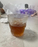 昆竹牌青梅酒白金版12度375ml广东龙门特产果酒女士甜酒单支装送礼 实拍图