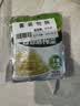 吉香居鲜香榨菜80g*5袋下饭菜咸菜清淡早餐即食小菜 实拍图