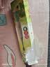 葆氏儿童电动牙刷3-6-12岁IPX7级防水充电款牙刷机身*1+刷头*3紫色 实拍图