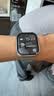 BHO【S11/S10通用】适用苹果手表s11保护壳膜apple iwatch s10/s11保护壳膜一体钢化膜套se3/9/ultra3 壳膜一体【星光色】 iwatch 10/11代【42mm表盘 实拍图