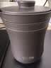 膳魔师（THERMOS）保温杯260ml旅行茶壶茶杯套组伴手礼生日礼物TCMU-200雾棕 实拍图