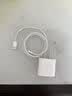 Apple适用苹果原装20W充电器线正品数据线iPhone/17/16ProMax/15/14Pro/12/13/快充头iPad平板PD线 15-17系列-20W快充头+1米编织线 实拍图