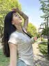 泰芬乐（BIG TAYLOR）小黄鸭儿童小风扇挂脖风扇usb充电户外玩具3-6岁男女孩生日礼物 实拍图