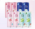 锐澳（RIO）洋酒 鸡尾酒 冰饮果酒甜酒 微醺3度小美好 330ml*8罐口味随机 实拍图