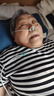 贝诺宁吸氧管氧气管鼻吸医用双鼻塞制氧机一次性鼻氧管2米*10根 实拍图