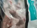 龙大肉食黑猪多肉大骨块净重4斤 ＞45%带肉率 猪骨头烧烤食材 黑猪肉生鲜 实拍图