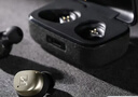 森海塞尔（Sennheiser）【宋威龙同款】MOMENTUM真无线4代蓝牙耳机 特别设计版 主动降噪 曜金黑 礼物 适用苹果华为 实拍图