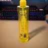 隆力奇蛇胆牛黄花露水喷雾清凉止痒花露水195ml 实拍图