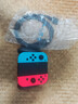 任天堂（Nintendo）【国内保税仓】Switch2/1代 OLED/续航加强日版/港版便携家用ns体感游戏机掌机 港版OLED红蓝64GB保税（赠共享会员） 实拍图