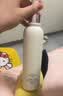 半亩花田热巴同款美白身体乳男女士烟酰胺焕亮轻薄保湿改善晒痕润肤乳液 实拍图