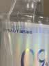 海氏海诺0.9%氯化钠盐水清洗液生理型盐水外用冲洗清洁250ml*5瓶 实拍图