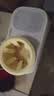 boboduck大嘴鸭暖奶器摇奶器一体 婴儿无水暖奶/摇奶/保温/解冻4合1温奶器 6277 实拍图