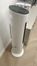 美的（Midea）【APP智能】家用空调扇落地遥控冷风扇/负离子加湿冷风机/水冷塔扇冷气扇强力制冷移动空调AAF10MR 实拍图