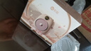 索爱（soaiy）655无线磁吸领夹小蜜蜂扩音器教师专用蓝牙音箱音响TF卡喇叭教学麦克风导游礼物户外便携粉 实拍图