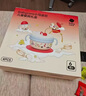 babycare婴幼儿童餐具礼盒辅食专用保温碗餐盘叉勺筷子新年新生儿餐具礼物 【马年定制】PPSU餐具礼盒4件套 实拍图