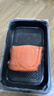 掬芥可生食级别原料冰鲜挪威三文鱼中段600g 刺身即食生鲜源头直发 实拍图