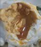 秦邮高邮咸鸭蛋1.69kg(65g*26枚)礼盒 重量级伴手礼 熟 产地源头直发 实拍图