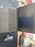 外星人（Alienware）AW620M游戏鼠标 双模2.4g无线高端专业电竞宏鼠标 RGB灯效 磁力回弹人体工学设计 七夕礼物 黑色 实拍图