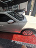玛吉斯（MAXXIS）轮胎/汽车轮胎 205/55R16 91V EC1 适配朗逸/英朗/宝来 实拍图