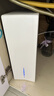 沁园【价低头部主播95折】家用净水器双子芯1200G 8年RO过滤器1400G初始流速体验厨下直饮净饮一体机 实拍图