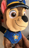 汪汪队立大功（PAW PATROL）毛绒玩具狗狗陪睡玩偶经典款阿奇站姿公仔男女孩儿童生日礼物 实拍图