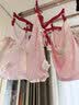蕉内宠物主题301C少女内裤女士夏季莫代尔印花学生中腰10A抗菌三角3件 实拍图