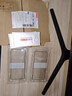 惠舟【秒贴2片装】红米手机钢化膜防窥无尘仓保护膜适用redmi 红米K80/pro 电镀超清款丨2套装 实拍图