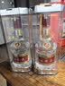 五粮液 普五八代 2020年 浓香型白酒 52度 500mL*6 原箱 陈年老酒 【原厂原箱】 实拍图