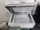 爱普生（EPSON）DS-1730 A4 ADF+平板高速彩色文档扫描仪 自动进纸 30ppm 60页进纸仓USB连接 实拍图