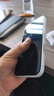 摩米士（MOMAX）【超薄无感】适用苹果17手机壳iphone17保护套磁吸壳超薄Magsafe充电防摔镜头全包简约 实拍图