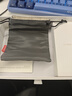 漫步者（EDIFIER）NeoBuds Evo 真无线圈铁降噪蓝牙耳机 圈铁双单元 空间音效 适用苹果华为小米OPPO手机 暗影黑 实拍图