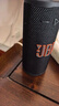 JBL【王楚钦同款】GRIP霓虹罐蓝牙音响 便携式户外无线小音箱 AI音效露营骑行低音炮 小米通用 澜夜黑 实拍图