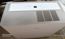 美的（Midea）小方物除湿机/抽湿机25L/天美芝压缩机正负离子净味家用除湿器45㎡干衣CF25BS/DA(支持鸿蒙智联) 实拍图