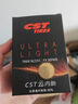 正新自行车内胎 700X18/23/25C 法嘴60MM 超轻公路车内胎适配喜德盛等 实拍图