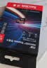 闪迪（SanDisk）256GB TF(MicroSD)内存卡4K极速金卡A2 V30 U3兼容大疆Pocket3/4P/Action 6运动相机/无人机存储卡 实拍图