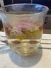 杞里香 玫瑰花冠茶叶养生茶干瓣花草茶平阴重瓣花无硫大朵泡水喝30g 实拍图