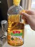 鲁花【保真菜籽油】食用油 低芥酸特香菜籽油 900ml 物理压榨  实拍图