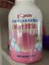 贝亲（Pigeon）洗发水沐浴露 含桃叶精华 婴儿洗发沐浴二合一 500ml IA209 实拍图