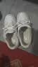 NIKE板鞋女缓震透气GAMMA FORCE运动鞋DX9176-103白棕36.5 实拍图
