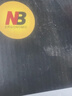 NB显示器支架挂壁式 机械臂挂壁式 壁挂显示器支架 显示器壁挂支架 工业设备机柜壁挂一体机支架F150 实拍图